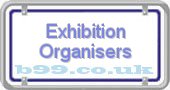 exhibition-organisers.b99.co.uk